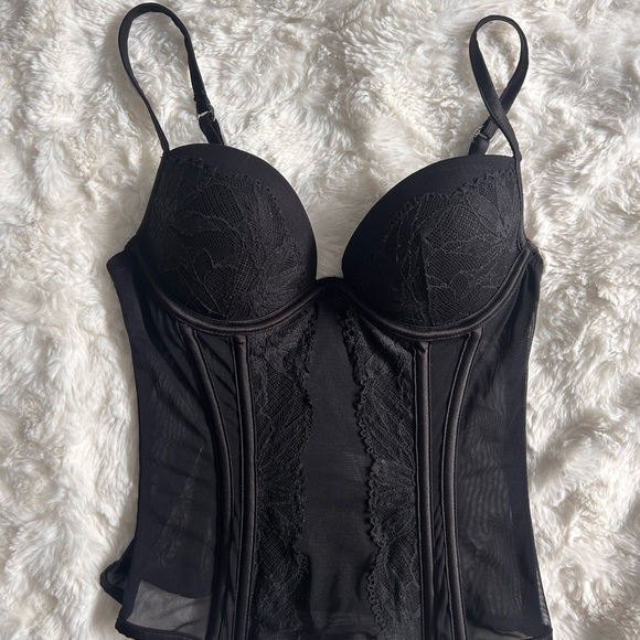 Corset top - Picture 1 of 1
